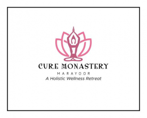  Cure Monastery  Марейур